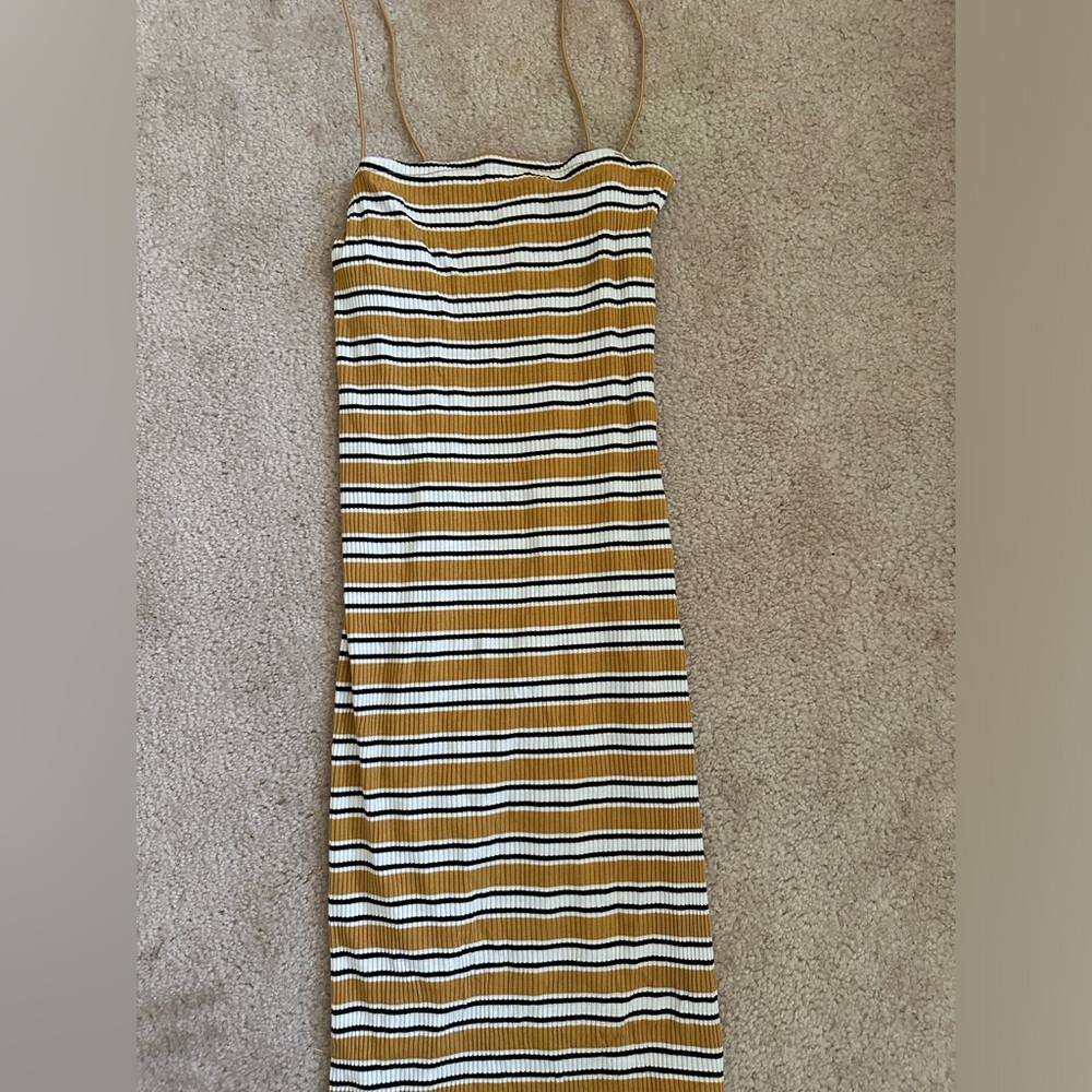 Tank top Dress!